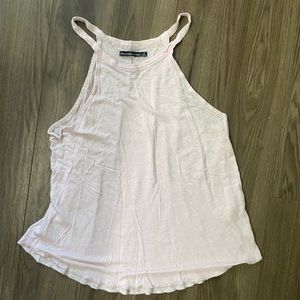 Abercrombie Tank